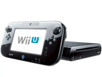 Ремонт игровой приставки Nintendo Wii u в Краснодаре